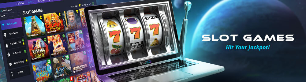 Slot Banner